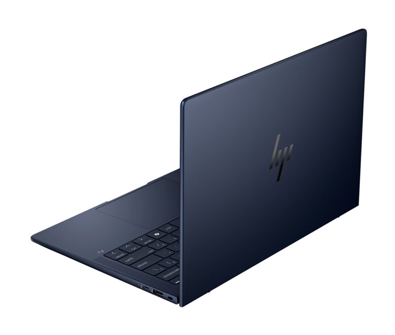 HP Elitebook X G1i Ultra 7 258V 14.0" 2.5K Touch IPS 120Hz AG 400 nits 32GB LPDDR5x SSD1TB Intel Arc Cam 5 Mpx AI 68Wh W11Pro Atmospheric Blue 3Y OnSite