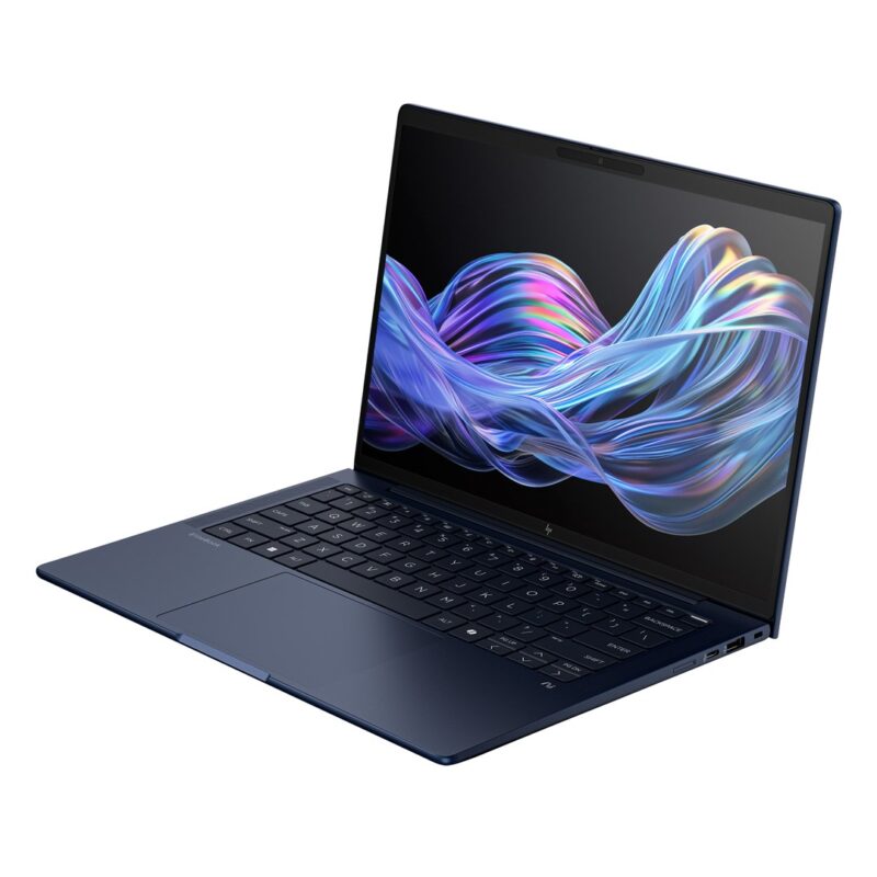 HP Elitebook X G1i Ultra 7 258V 14.0" 2.5K Touch IPS 120Hz AG 400 nits 32GB LPDDR5x SSD1TB Intel Arc Cam 5 Mpx AI 68Wh W11Pro Atmospheric Blue 3Y OnSite