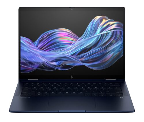 HP Elitebook X G1i Flip Ultra 5 228V 14.0"WUXGA Touch IPS AG 400 nits 32GB LPDDR5x SSD512 Intel Arc Cam 5 Mpx AI 68Wh W11Pro Glacier Silver 3Y OnSite