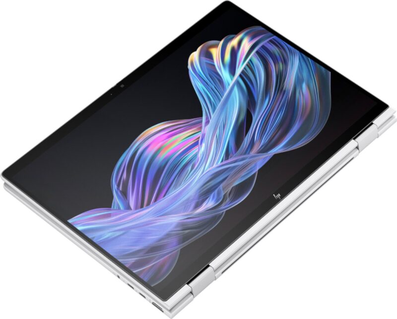 HP Elitebook X G1i Flip Ultra 5 228V 14.0"WUXGA Touch IPS AG 400 nits 32GB LPDDR5x SSD512 Intel Arc Cam 5 Mpx AI 68Wh W11Pro Glacier Silver 3Y OnSite