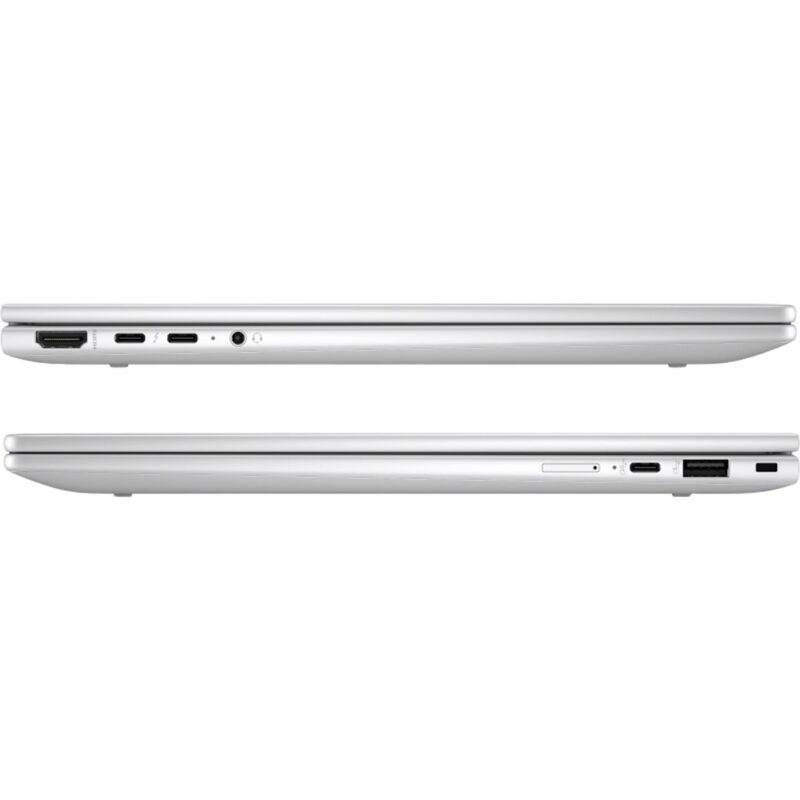 HP Elitebook X G1i Flip Ultra 5 228V 14.0"WUXGA Touch IPS AG 400 nits 32GB LPDDR5x SSD512 Intel Arc Cam 5 Mpx AI 68Wh W11Pro Glacier Silver 3Y OnSite