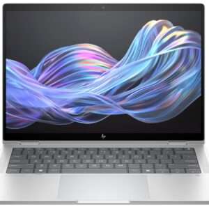 zdjecie-1752499331.jpg HP EliteBook X G1i Flip Ultra 7 258V | 14.0" WUXGA | Dotykowy | IPS | 400 nitów | 32GB RAM | SSD 512GB | Intel Arc | Windows 11 Pro | Srebrny lodowiec