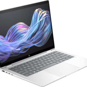 zdjecie-1752499333.jpg HP EliteBook X G1i Flip Ultra 7 258V | 14.0" WUXGA | Dotykowy | IPS | 400 nitów | 32GB RAM | SSD 512GB | Intel Arc | Windows 11 Pro | Srebrny lodowiec