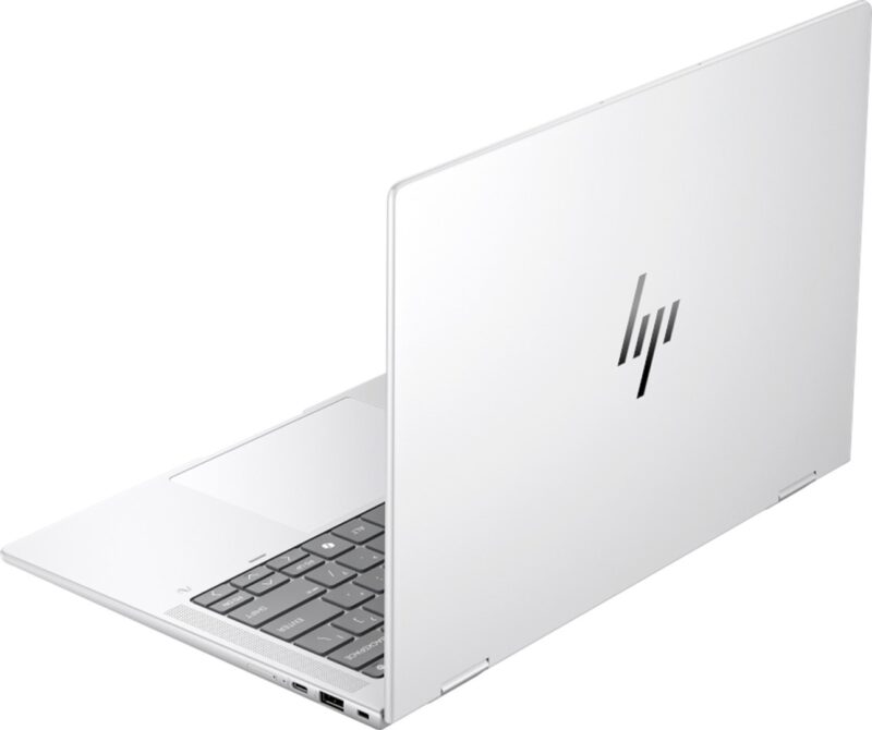 zdjecie-1752499334.jpg HP EliteBook X G1i Flip Ultra 7 258V | 14.0" WUXGA | Dotykowy | IPS | 400 nitów | 32GB RAM | SSD 512GB | Intel Arc | Windows 11 Pro | Srebrny lodowiec