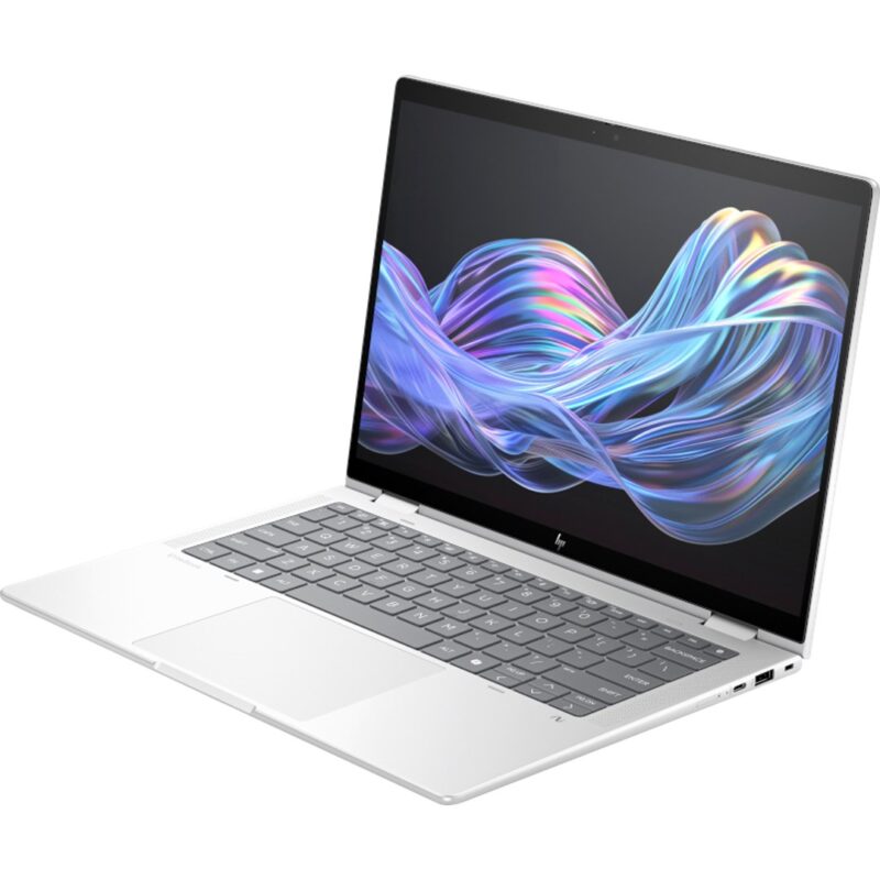 zdjecie-1752499341.jpg HP EliteBook X G1i Flip Ultra 7 258V | 14.0" WUXGA | Dotykowy | IPS | 400 nitów | 32GB RAM | SSD 512GB | Intel Arc | Windows 11 Pro | Srebrny lodowiec