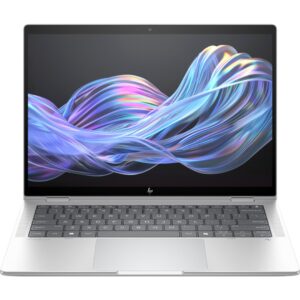 zdjecie-1752499342.jpg HP EliteBook X G1i Flip Ultra 7 258V | 14.0" WUXGA | Dotykowy | IPS | 400 nitów | 32GB RAM | SSD 512GB | Intel Arc | Windows 11 Pro | Srebrny lodowiec