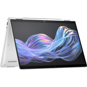 zdjecie-1752499345.jpg HP EliteBook X G1i Flip Ultra 7 258V | 14.0" WUXGA | Dotykowy | IPS | 400 nitów | 32GB RAM | SSD 512GB | Intel Arc | Windows 11 Pro | Srebrny lodowiec