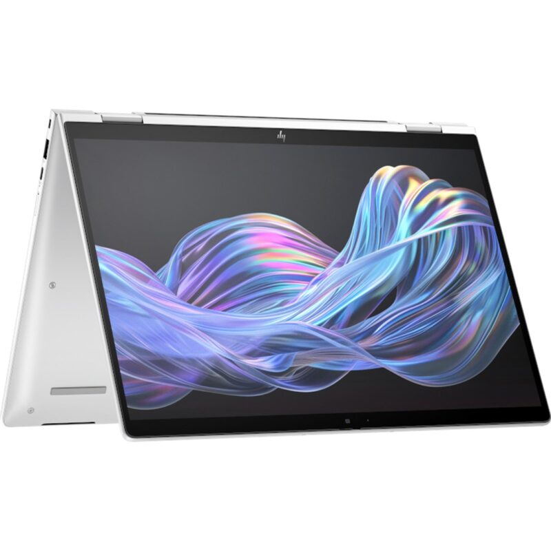 zdjecie-1752499345.jpg HP EliteBook X G1i Flip Ultra 7 258V | 14.0" WUXGA | Dotykowy | IPS | 400 nitów | 32GB RAM | SSD 512GB | Intel Arc | Windows 11 Pro | Srebrny lodowiec