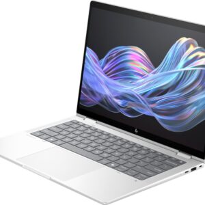 zdjecie-1752499348.jpg HP EliteBook X G1i Flip Ultra 7 258V | 14.0" WUXGA | Dotykowy | IPS | 400 nitów | 32GB RAM | SSD 512GB | Intel Arc | Windows 11 Pro | Srebrny lodowiec