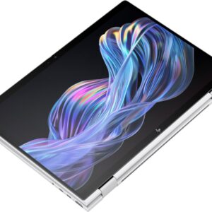 zdjecie-1752499350.jpg HP EliteBook X G1i Flip Ultra 7 258V | 14.0" WUXGA | Dotykowy | IPS | 400 nitów | 32GB RAM | SSD 512GB | Intel Arc | Windows 11 Pro | Srebrny lodowiec