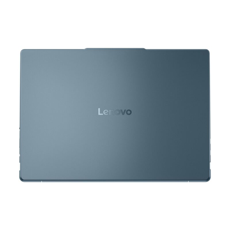 Lenovo Yoga Slim 7 14AKP10 Ryzen AI 5 340 14" WUXGA OLED 400nits Glossy 60Hz 16GB LPDDR5x SSD512 Radeon 840M Graphics 70Wh Win11 Tidal Teal