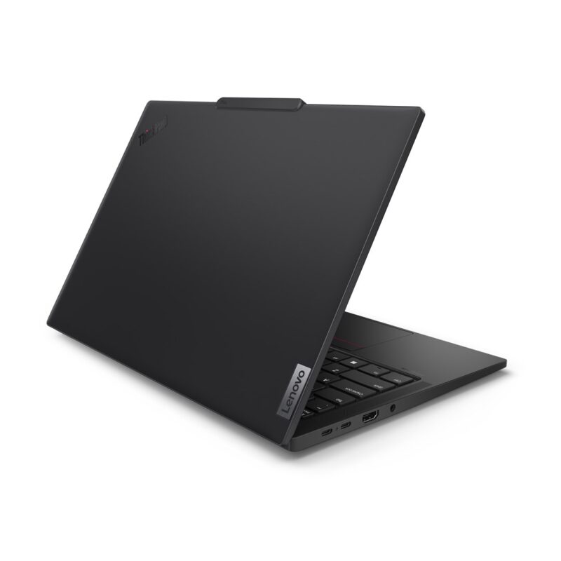 Lenovo ThinkPad T14s G6 Snapdragon X Elite X1E-78-100 14.0" WUXGA Touch IPS 400nits AG 60Hz 32GB LPDDR5x SSD1TB Qualcomm Adreno 58Wh W11Pro Black 3Y OnSite