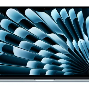 Apple MacBook Air 15 M4 | 16GB | 256GB SSD | macOS | Sky Blue