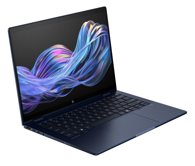 HP EliteBook X G1i Flip Ultra 7 | 32GB | 1TB SSD | WUXGA Touch | Intel Arc | W11Pro