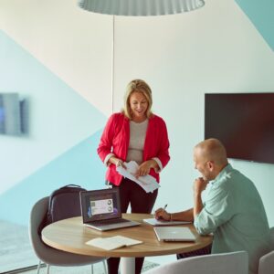 HP EliteBook X G1a | Ryzen AI 9 HX PRO 375 | 64GB | SSD 2TB | W11 Pro