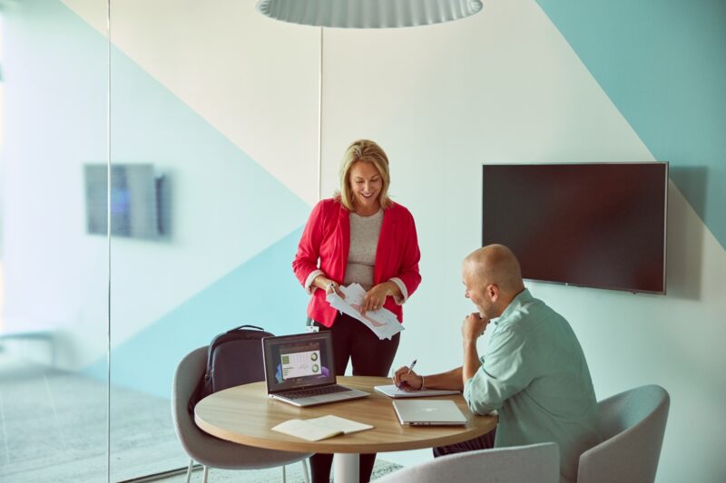 HP EliteBook X G1a | Ryzen AI 9 HX PRO 375 | 64GB | SSD 2TB | W11 Pro