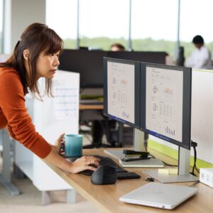 HP EliteBook X G1a | Ryzen AI 9 HX PRO 375 | 64GB | SSD 2TB | W11 Pro