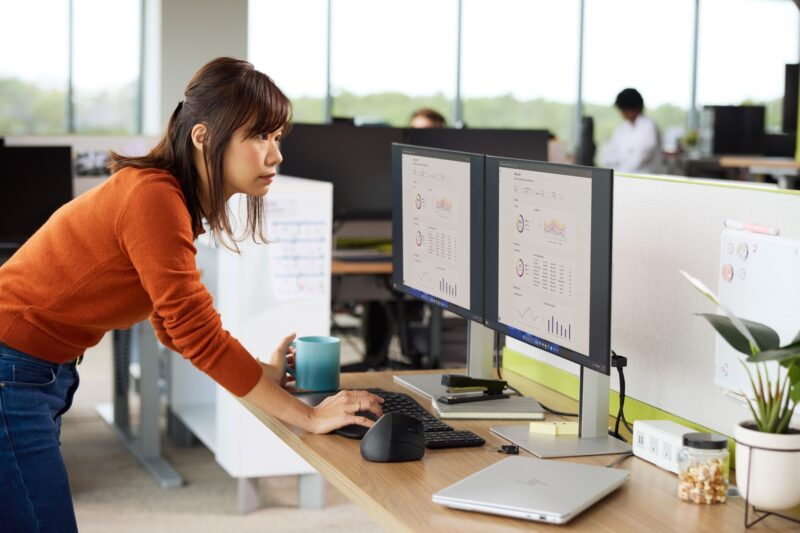 HP EliteBook X G1a | Ryzen AI 9 HX PRO 375 | 64GB | SSD 2TB | W11 Pro