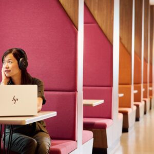 HP EliteBook X G1a | Ryzen AI 9 HX PRO 375 | 64GB | SSD 2TB | W11 Pro