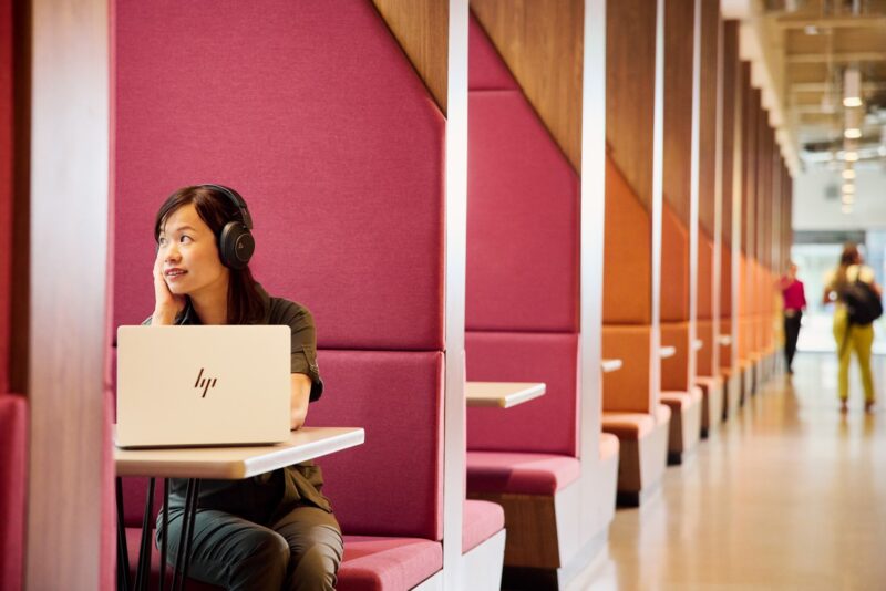 HP EliteBook X G1a | Ryzen AI 9 HX PRO 375 | 64GB | SSD 2TB | W11 Pro