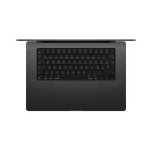Apple MacBook Pro 16 M4 Pro | 48GB RAM | 512GB SSD | 14-core CPU | 20-core GPU | Retina XDR | Space Black