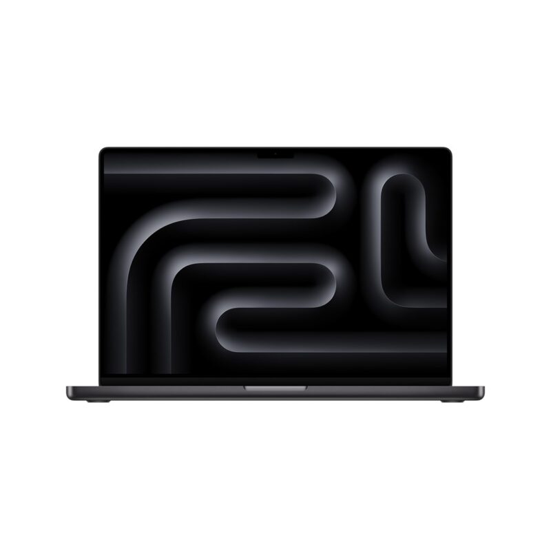 Apple MacBook Pro 16 M4 Max | 36GB RAM | 1TB SSD | 14-core CPU | 32-core GPU | Retina XDR | Space Black