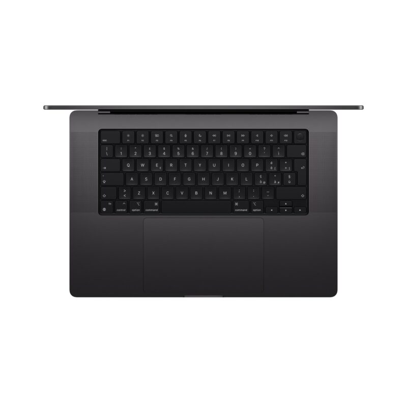 Apple MacBook Pro 16 M4 Max | 36GB RAM | 1TB SSD | 14-core CPU | 32-core GPU | Retina XDR | Space Black