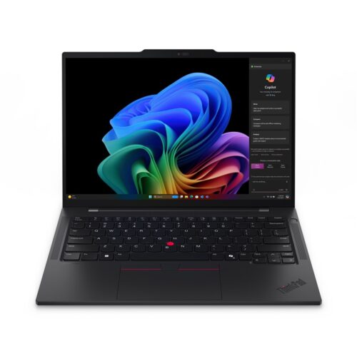 Lenovo ThinkPad T14s G6 | Snapdragon X1E-78-100 | 32GB | SSD 1TB | 14" WUXGA | Adreno | Win11 Pro | Wi-Fi 7 | 3Y OnSite