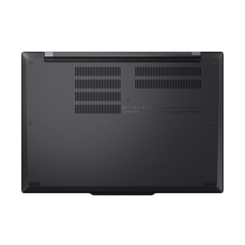 Lenovo ThinkPad T14s G6 | Snapdragon X1E-78-100 | 32GB | SSD 1TB | 14" WUXGA | Adreno | Win11 Pro | Wi-Fi 7 | 3Y OnSite
