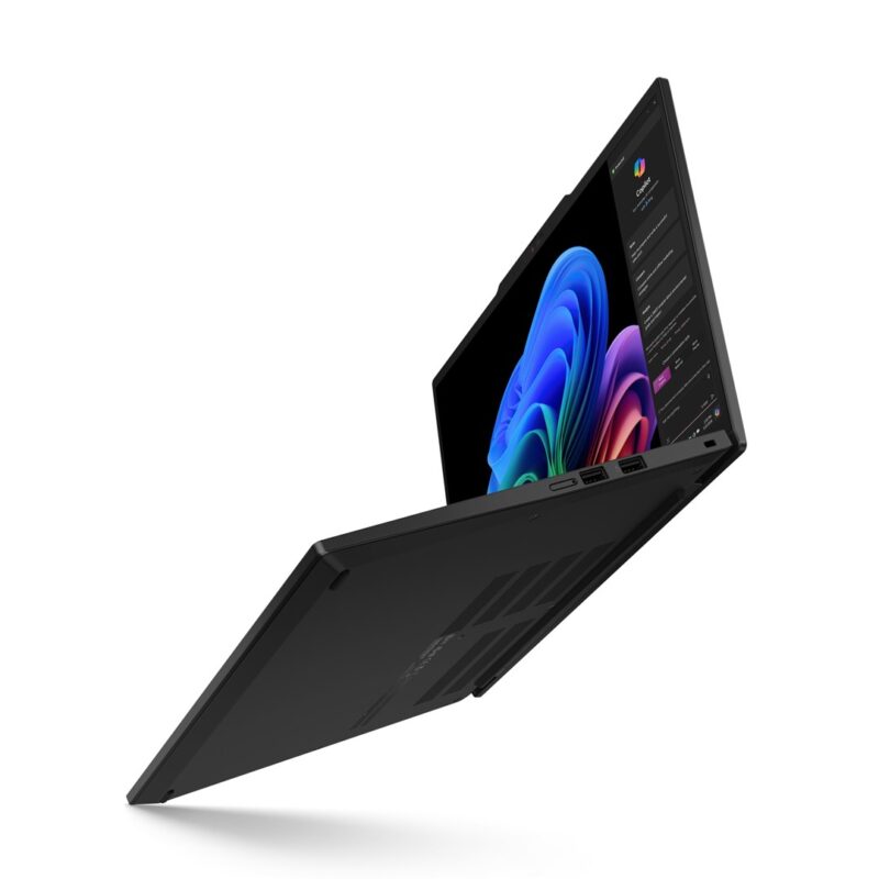 Lenovo ThinkPad T14s G6 | Snapdragon X1E-78-100 | 32GB | SSD 1TB | 14" WUXGA | Adreno | Win11 Pro | Wi-Fi 7 | 3Y OnSite