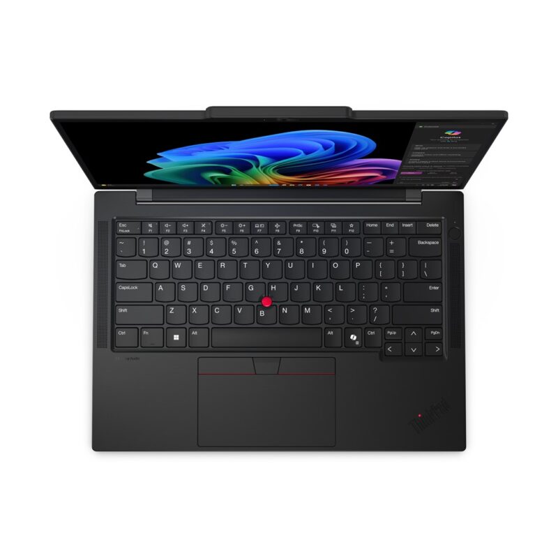 Lenovo ThinkPad T14s G6 | Snapdragon X1E-78-100 | 32GB | SSD 1TB | 14" WUXGA | Adreno | Win11 Pro | Wi-Fi 7 | 3Y OnSite