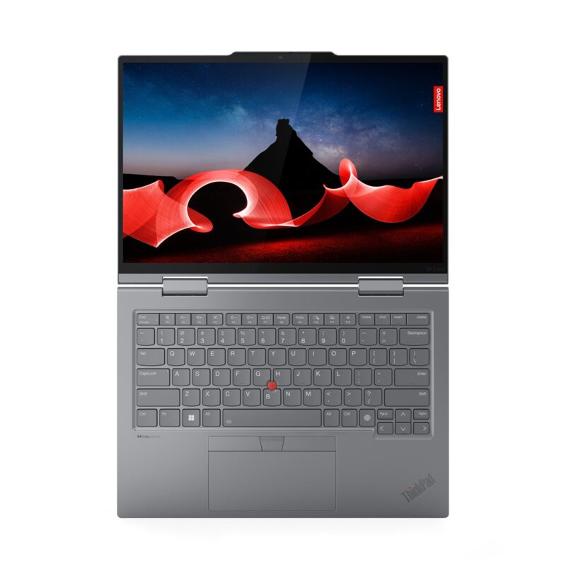 Lenovo ThinkPad X1 G9 2w1 | Ultra 7 155U | 16GB | SSD 1TB | WUXGA Touch | Win11 Pro | LTE | 3Y OnSite