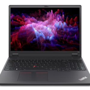Lenovo ThinkPad P16v G1 | Ryzen 7 PRO 7840HS | RTX A1000 6GB | 16GB | SSD 512GB | WUXGA IPS | Win11 Pro | 90Wh | 3Y OnSite