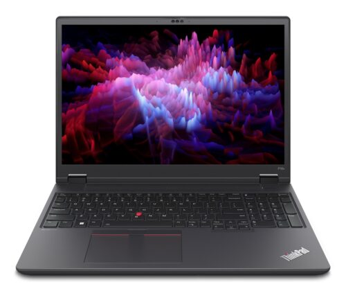 Lenovo ThinkPad P16v G1 | Ryzen 7 PRO 7840HS | RTX A1000 6GB | 16GB | SSD 512GB | WUXGA IPS | Win11 Pro | 90Wh | 3Y OnSite
