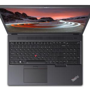 Lenovo ThinkPad P16v G1 | Ryzen 7 PRO 7840HS | RTX A1000 6GB | 16GB | SSD 512GB | WUXGA IPS | Win11 Pro | 90Wh | 3Y OnSite