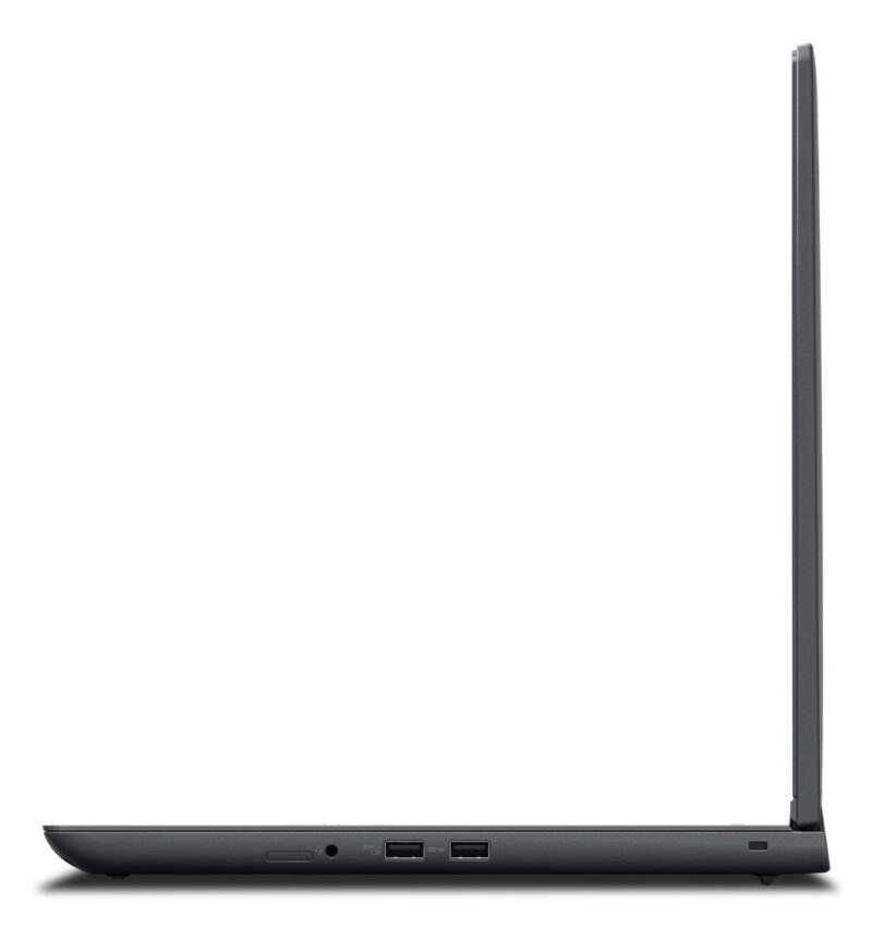 Lenovo ThinkPad P16v G1 | Ryzen 7 PRO 7840HS | RTX A1000 6GB | 16GB | SSD 512GB | WUXGA IPS | Win11 Pro | 90Wh | 3Y OnSite