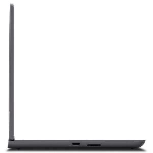 Lenovo ThinkPad P16v G1 | Ryzen 7 PRO 7840HS | RTX A1000 6GB | 16GB | SSD 512GB | WUXGA IPS | Win11 Pro | 90Wh | 3Y OnSite