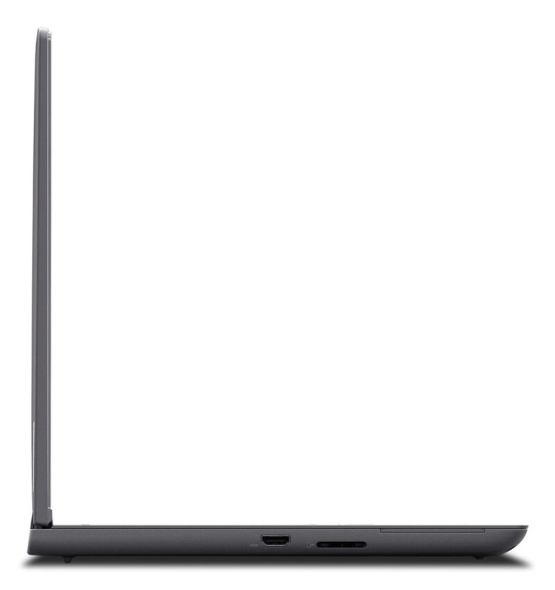 Lenovo ThinkPad P16v G1 | Ryzen 7 PRO 7840HS | RTX A1000 6GB | 16GB | SSD 512GB | WUXGA IPS | Win11 Pro | 90Wh | 3Y OnSite