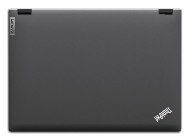 Lenovo ThinkPad P16v G1 | Ryzen 7 PRO 7840HS | RTX A1000 6GB | 16GB | SSD 512GB | WUXGA IPS | Win11 Pro | 90Wh | 3Y OnSite