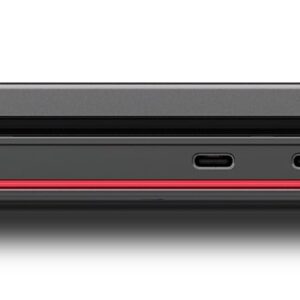 Lenovo ThinkPad P16v G1 | Ryzen 7 PRO 7840HS | RTX A1000 6GB | 16GB | SSD 512GB | WUXGA IPS | Win11 Pro | 90Wh | 3Y OnSite