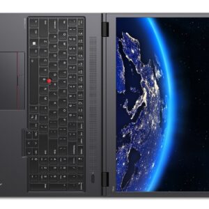 Lenovo ThinkPad P16v G1 | Ryzen 7 PRO 7840HS | RTX A1000 6GB | 16GB | SSD 512GB | WUXGA IPS | Win11 Pro | 90Wh | 3Y OnSite