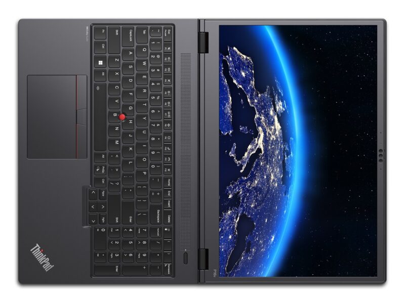 Lenovo ThinkPad P16v G1 | Ryzen 7 PRO 7840HS | RTX A1000 6GB | 16GB | SSD 512GB | WUXGA IPS | Win11 Pro | 90Wh | 3Y OnSite