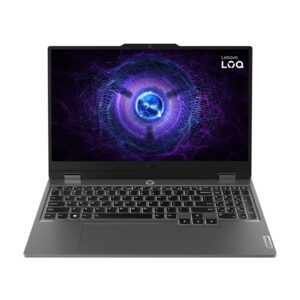 Lenovo LOQ 15IAX9 | i5-12450HX | RTX 3050 | 144Hz | 1TB SSD | 16GB DDR5