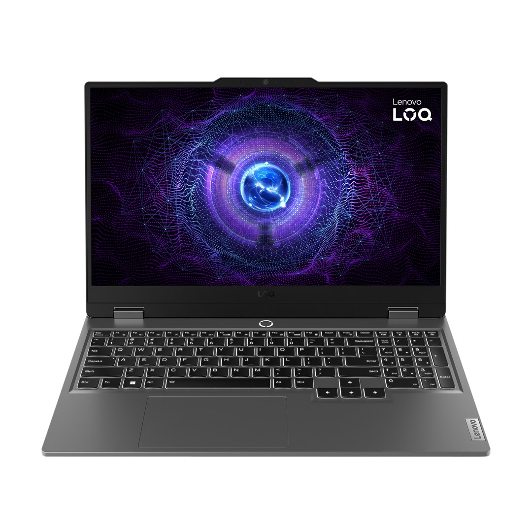 Lenovo LOQ 15IAX9 | i5-12450HX | RTX 3050 | 144Hz | 1TB SSD | 16GB DDR5