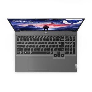 Lenovo Legion 5 16IRX9 | i5-13450HX | RTX 4060 | 512 SSD | 16 GB RAM