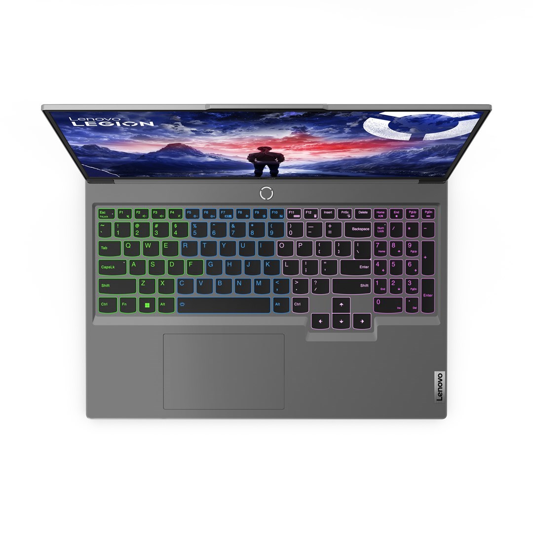 Lenovo Legion 5 16IRX9 | i5-13450HX | RTX 4060 | 512 SSD | 16 GB RAM