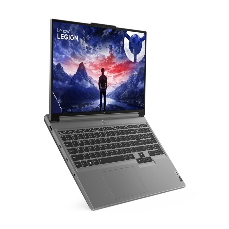 Lenovo Legion 5 16IRX9 | i5-13450HX | RTX 4060 | 512 SSD | 16 GB RAM