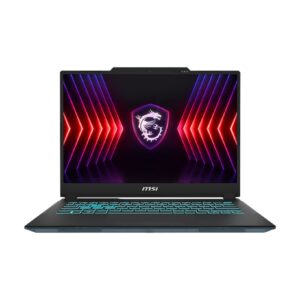 MSI Cyborg 14 A13VF | i7-13620H | RTX 4060 | 144Hz | 16GB RAM | 512 SSD