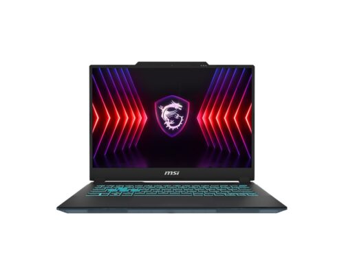 MSI Cyborg 14 A13VF | i7-13620H | RTX 4060 | 144Hz | 16GB RAM | 512 SSD