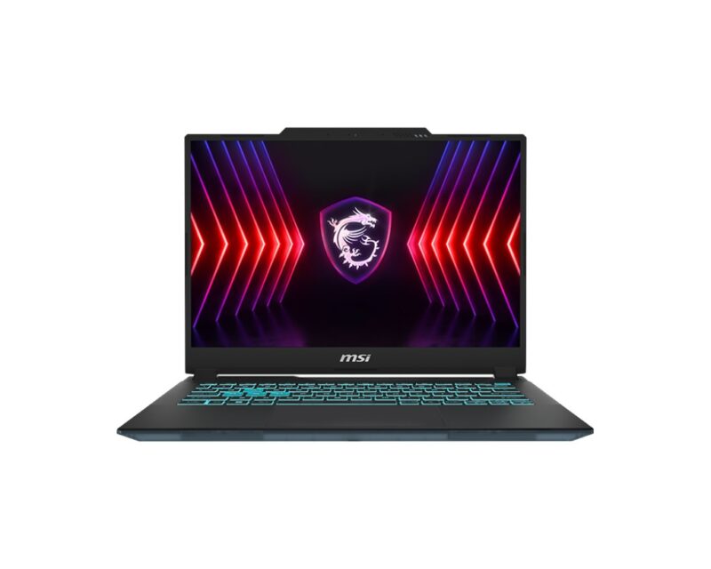 MSI Cyborg 14 A13VF | i7-13620H | RTX 4060 | 144Hz | 16GB RAM | 512 SSD
